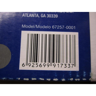 Glacier Bay 889 558 Drinking Water Faucet
