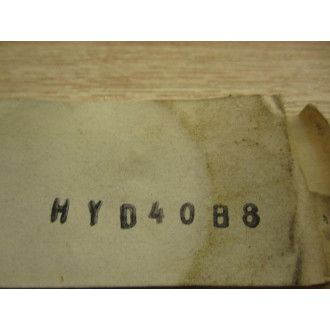 HYD40B8 Seal Kit - New No Box