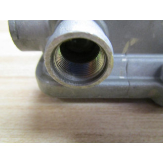 General Instrument SSP-9 Controller - New No Box