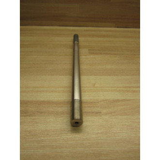 Masoneilan Dresser 010154-100-163 Plug Stem