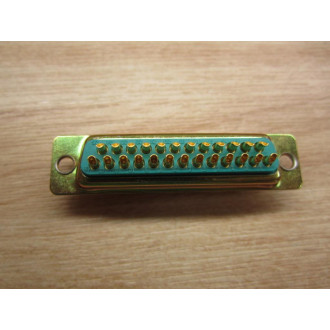 Waldom DBM25S D-Sub Connector