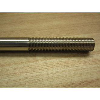 Masoneilan Dresser 010154-100-163 Plug Stem