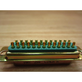 Waldom DBM25S D-Sub Connector