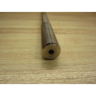 Masoneilan Dresser 010154-100-163 Plug Stem