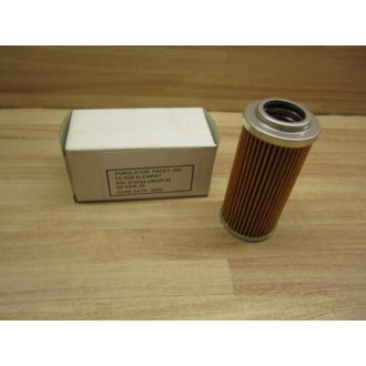 Purolator 572744 Facet Filter 28025-G AN 6235-3A