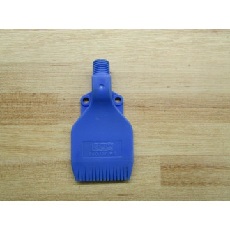 Lechler 600.130.BC Low-Noise Flat Jet Nozzle - New No Box