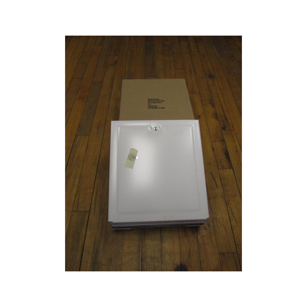 Powers A-A 2380 Paper Towel Dispenser 4510-00-585-6305