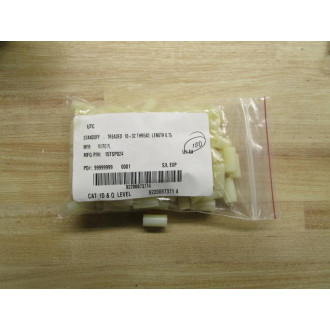 Micro PL 15TSP024 Threaded Standoff (Pack of 100)