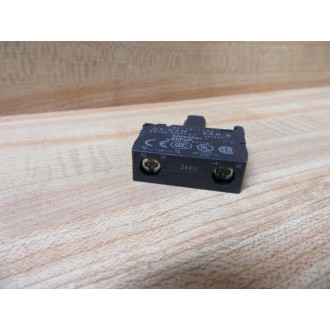 Sprecher + Schuh D7-N3W Lamp Module D7N3W - New No Box