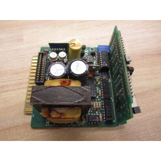 Analogic PI4462-L-X-3 Measurometer - Parts Only