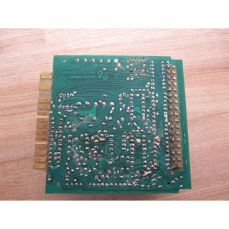 Analogic PI4462-L-X-3 Measurometer - Parts Only