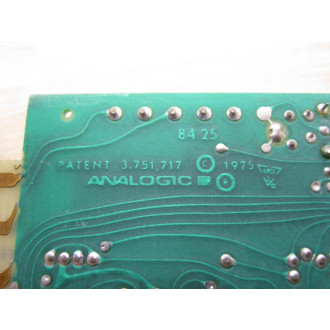 Analogic PI4462-L-X-3 Measurometer - Parts Only