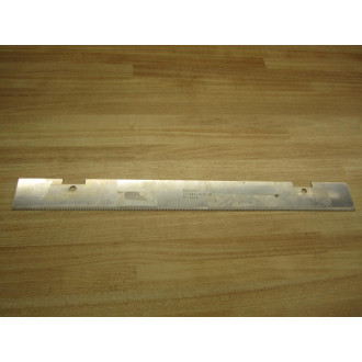 Multivac 79.912.7137.00 Replacement Blade - New No Box