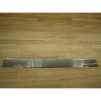 Multivac 79.912.7137.00 Replacement Blade - New No Box
