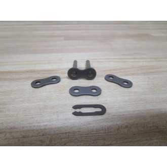 A.N.S.I 50-2 Connecting Link 502 (Pack of 2)