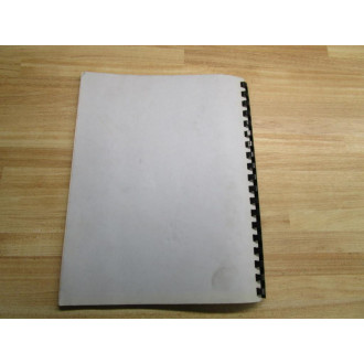 Rose Systems, Manual - Used