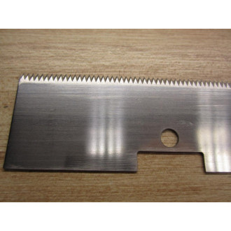 Multivac 79.912.7137.00 Replacement Blade - New No Box