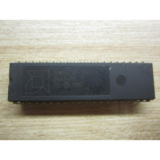 AMD AM85C30-16PC Integrated Circuit