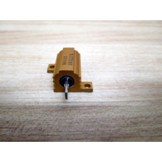 WH10 Resistor 1K0Ω Ohms - New No Box