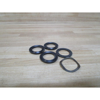 Nopak RK6-100-A Buna N Rod Kit