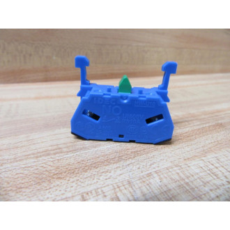 IDEC HW-U10 Contact Block HWU10 - New No Box