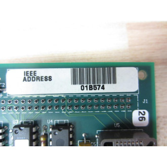 Kronos 6600187-999 Ethernet Daughter Board 6600187999 - New No Box