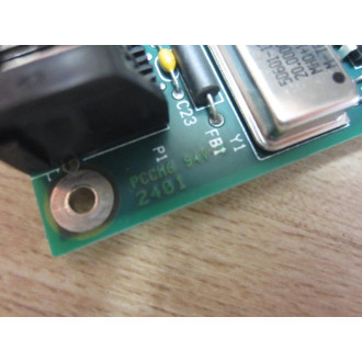 Kronos 6600187-999 Ethernet Daughter Board 6600187999 - New No Box