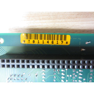 Kronos 6600187-999 Ethernet Daughter Board 6600187999 - New No Box