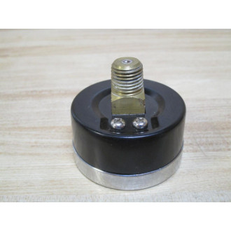 Fluidline 0160P2X4CB Pressure Gauge - Used