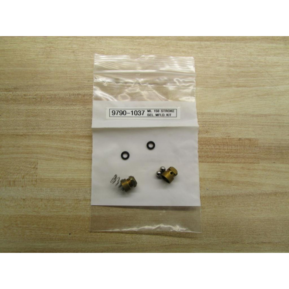 9790-1037 Sel. Mfld. Kit