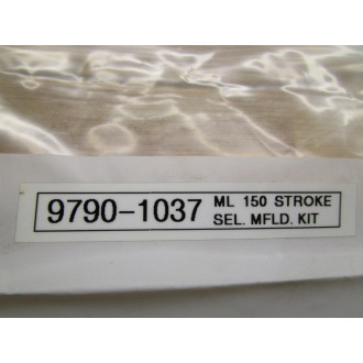 9790-1037 Sel. Mfld. Kit