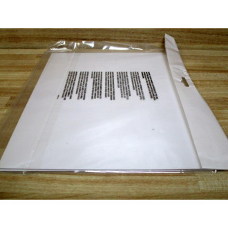 Staples 16650 Wall-Mount Sign Holder 16650