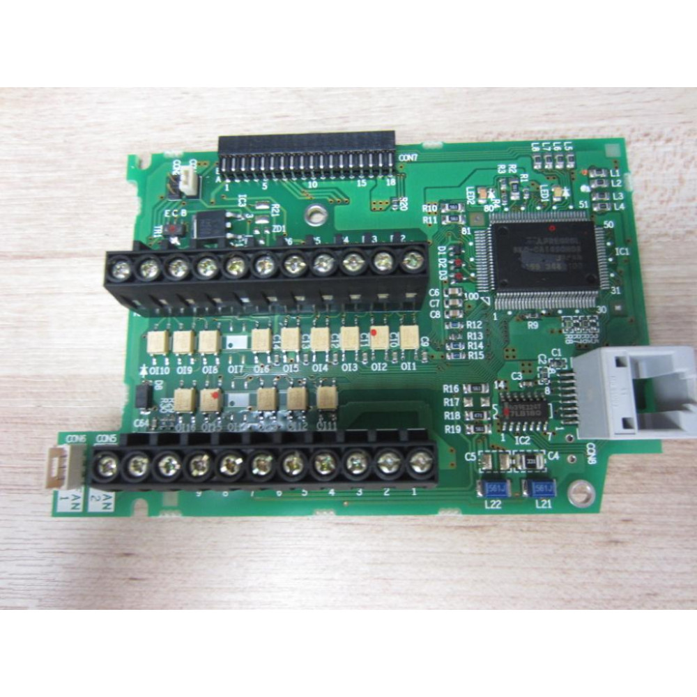 Mitsubishi BC186A512G53 Circuit Board E5DCA37CNA - New No Box