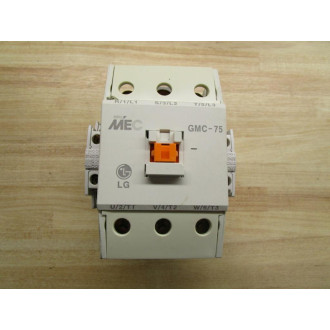 Orion GMC-75 Contactor CRC(D)-50 - Used