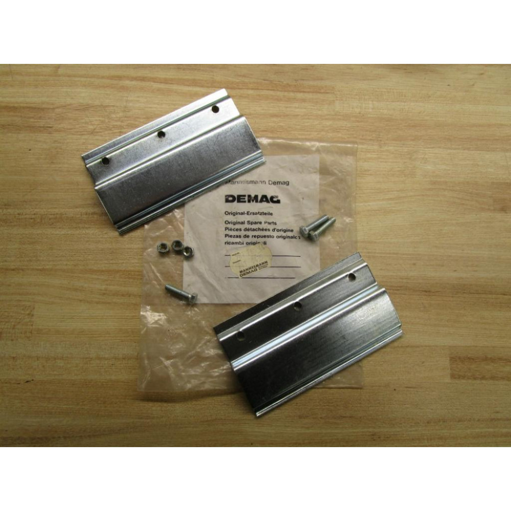 Demag 741 5435 Spare Parts Kit