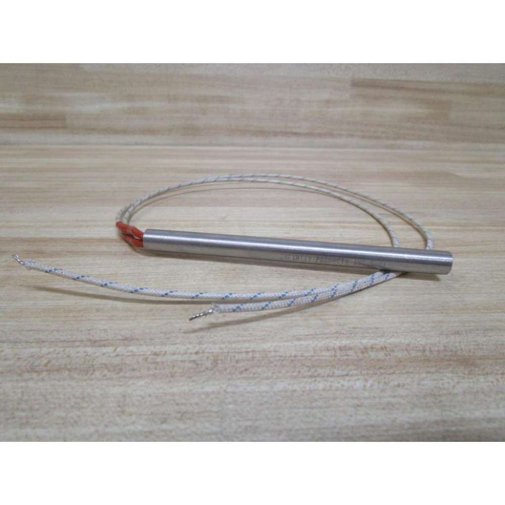 Infinity Products DSW-RF050S1-07505 Heater 750 Watts 240V - New No Box