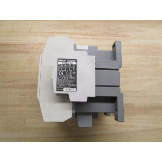 Orion GMC-75 Contactor CRC(D)-50 - Used