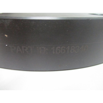 16618340 Wearing Plate SJ10516R-37 - New No Box