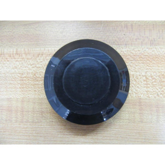 Allen Bradley 800T-N208H Black Switch Cap