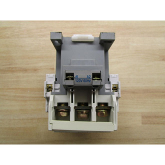 Orion GMC-75 Contactor CRC(D)-50 - Used