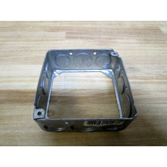 786189104288 Electrical Box - New No Box