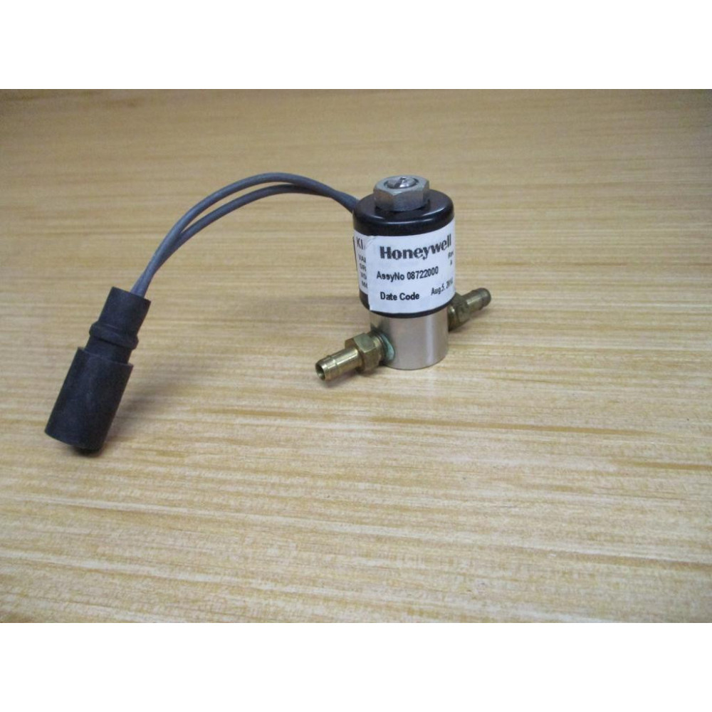 KIP 3X398 Solenoid Valve - Used