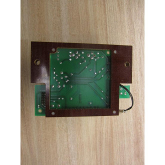 Allen Bradley 111125-02 Circuit Board M003312786 - Used