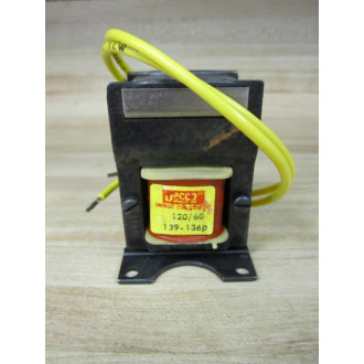 Decco 139-136P Coil 139136P W Housing - New No Box