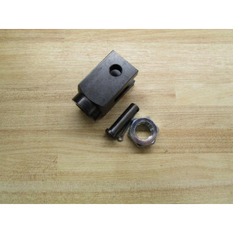 Allenair 345 Clevis