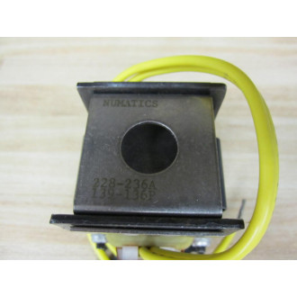 Decco 139-136P Coil 139136P W Housing - New No Box