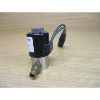 KIP 3X398 Solenoid Valve - Used