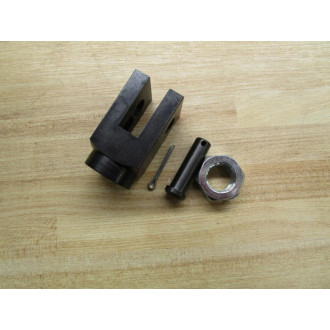 Allenair 345 Clevis