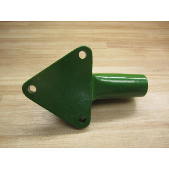 GAI-Tronics 5587 Conduit Color Green - New No Box