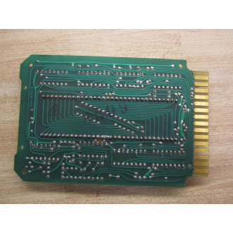 Unico 304-970-B Circuit Board - Used
